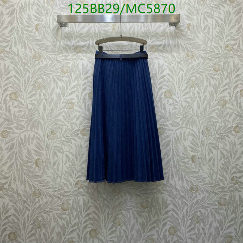 Valentino-Clothing Code: MC5870 $: 125USD