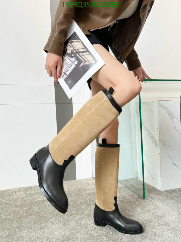 Boots-Women Shoes Code: MS5283 $: 155USD