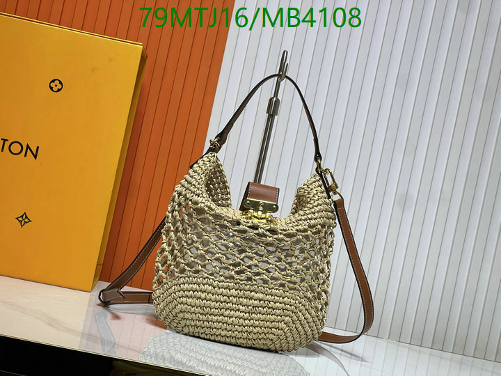 LV-Bag-4A Quality Code: MB4108 $: 79USD