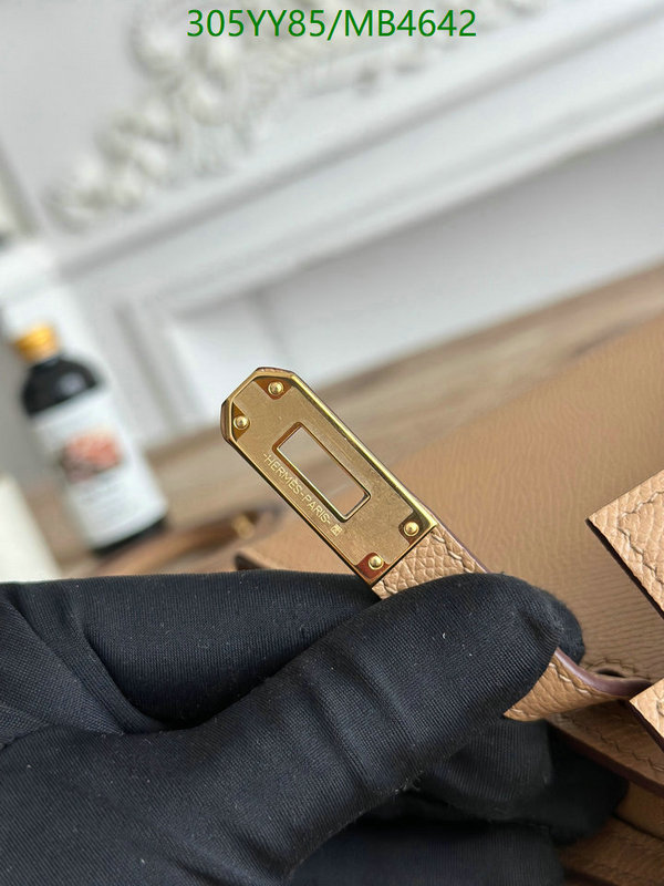 Hermes-Bag-Mirror Quality Code: MB4642 $: 305USD