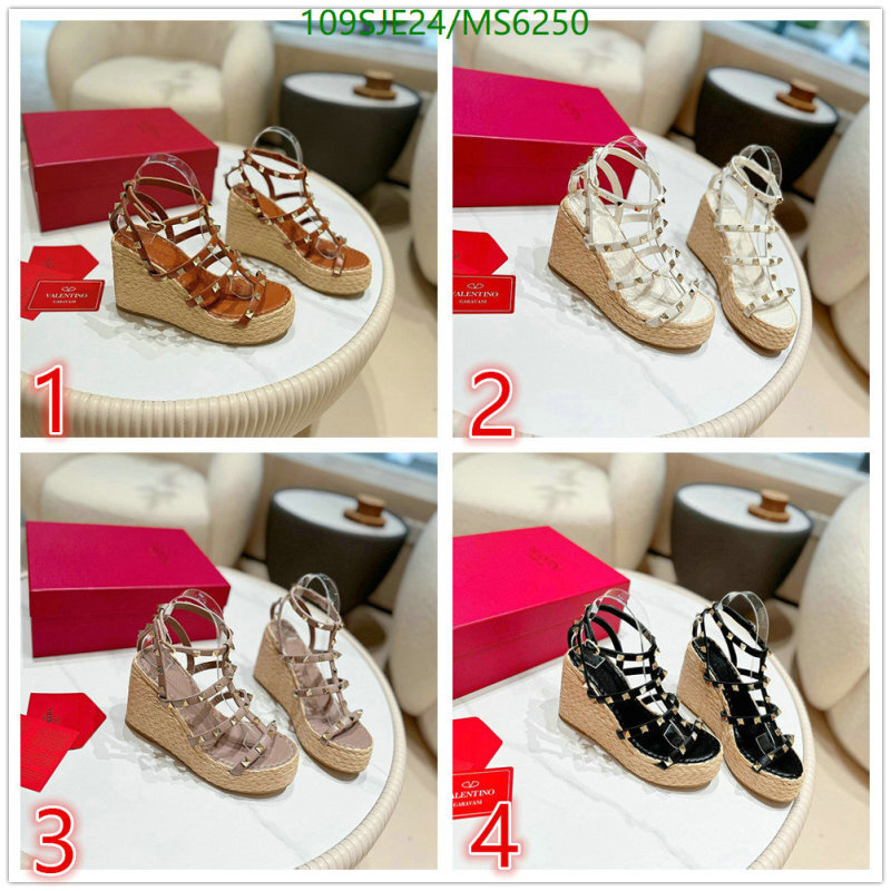 Valentino-Women Shoes Code: MS6250 $: 109USD