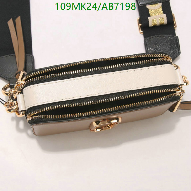 Marc Jacobs-Bag-Mirror Quality Code: AB7198 $: 109USD