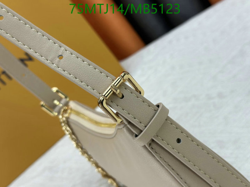 LV-Bag-4A Quality Code: MB5123 $: 75USD