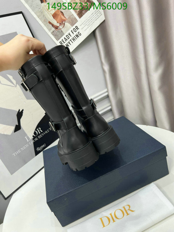 Boots-Women Shoes Code: MS6009 $: 149USD