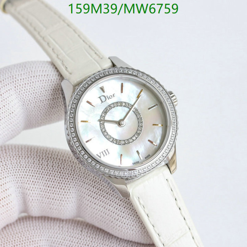 Dior-Watch(4A) Code: MW6759 $: 159USD