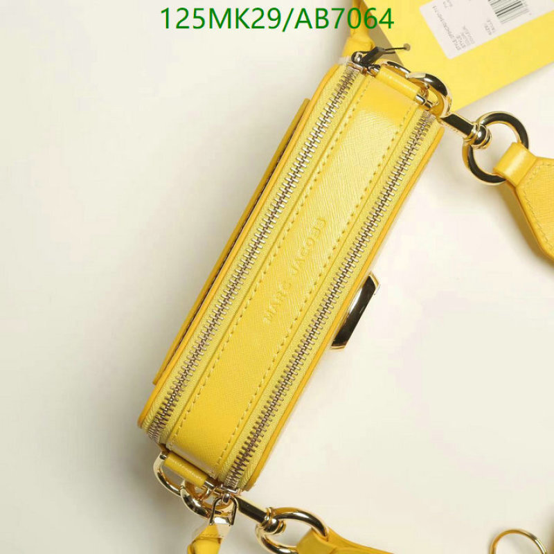 Marc Jacobs-Bag-Mirror Quality Code: AB7064 $: 125USD