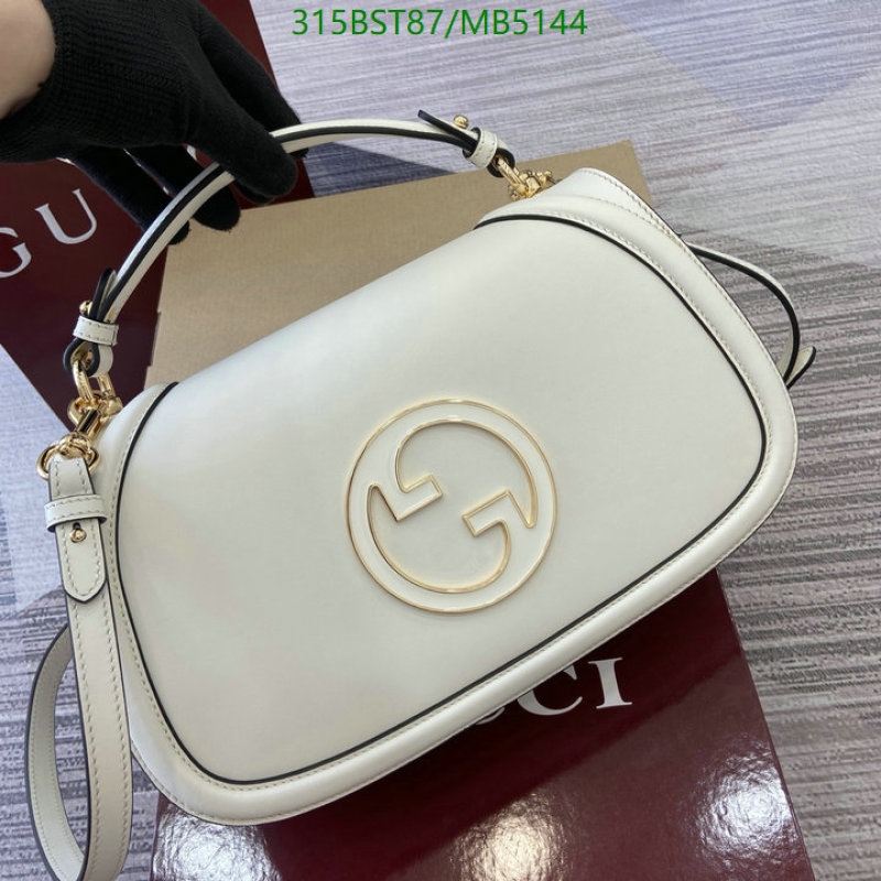 Gucci-Bag-Mirror Quality Code: MB5144 $: 315USD