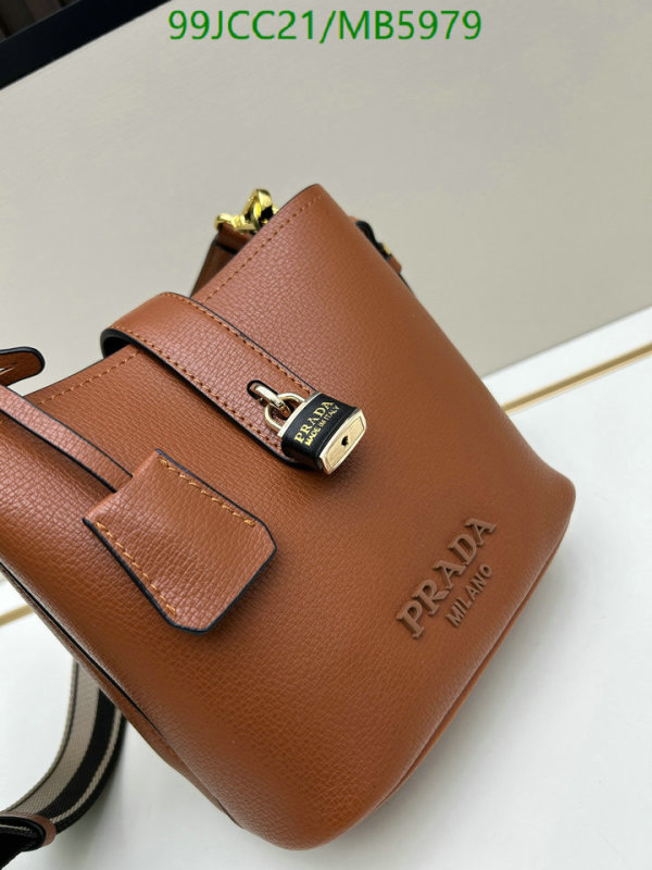 Prada-Bag-4A Quality Code: MB5979 $: 99USD