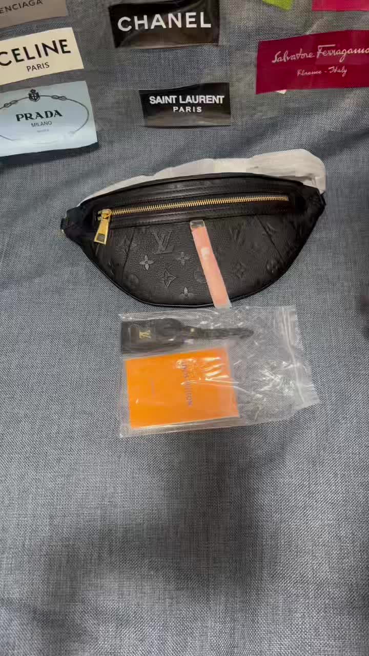 LV-Bag-Mirror Quality Code: MB4551 $: 249USD