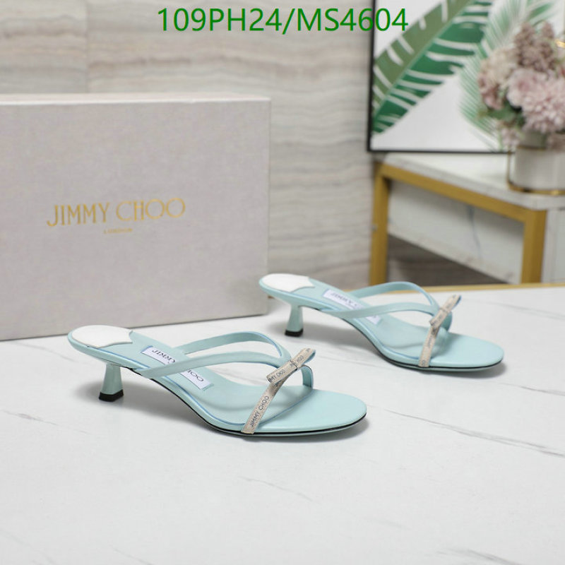 Jimmy Choo-Women Shoes Code: MS4604 $: 109USD