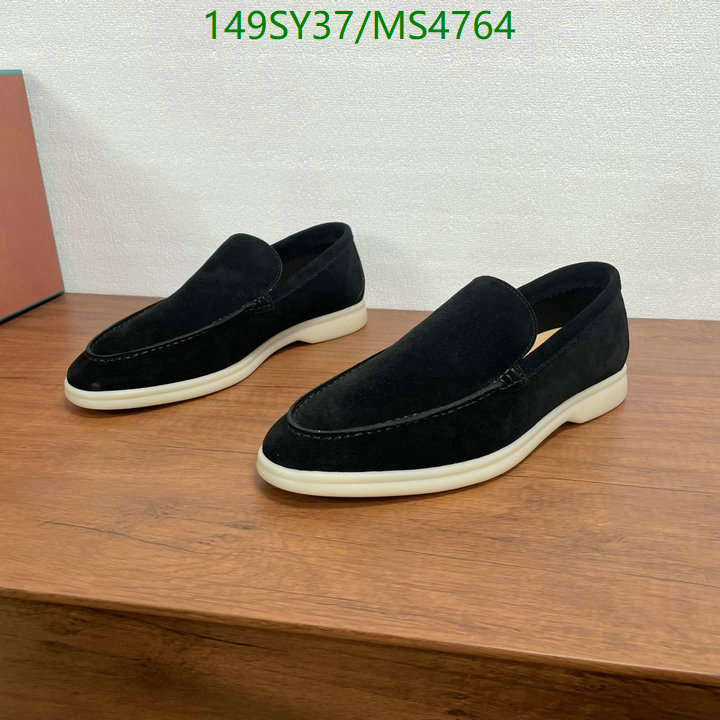 Loro Piana-Women Shoes Code: MS4764 $: 149USD
