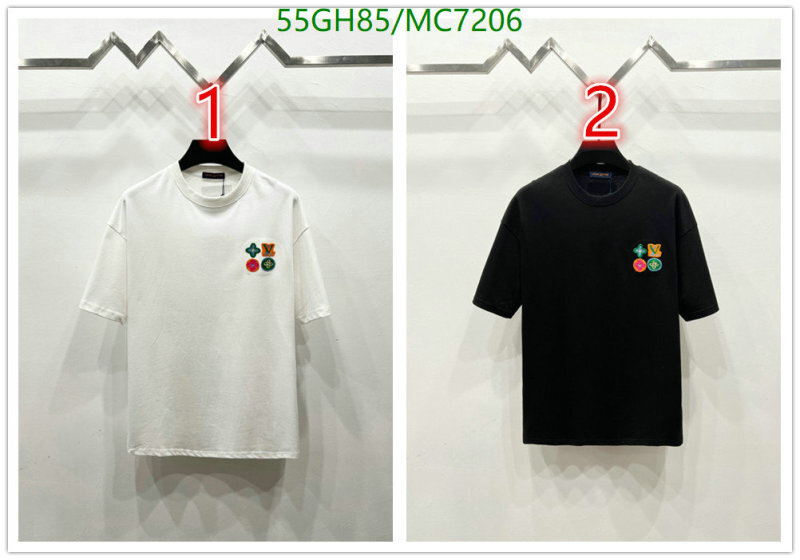 LV-Clothing Code: MC7206 $: 55USD