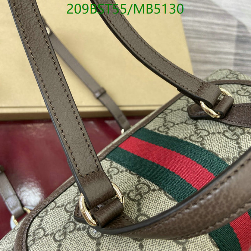 Gucci-Bag-Mirror Quality Code: MB5130
