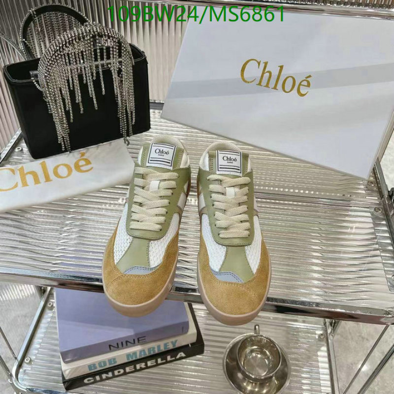 Chloe-Women Shoes Code: MS6861 $: 109USD