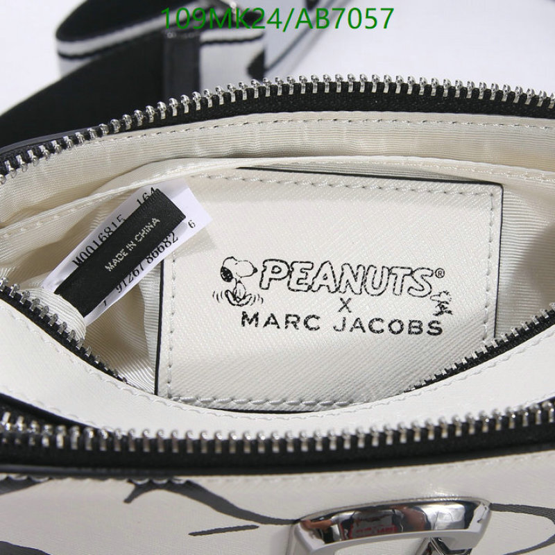 Marc Jacobs-Bag-Mirror Quality Code: AB7057 $: 109USD