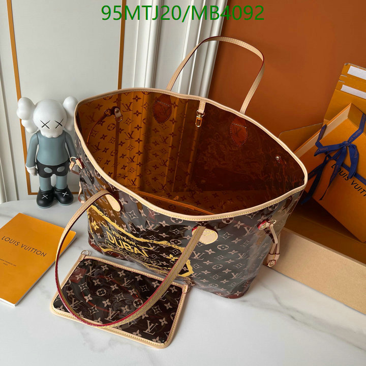 LV-Bag-4A Quality Code: MB4092 $: 95USD