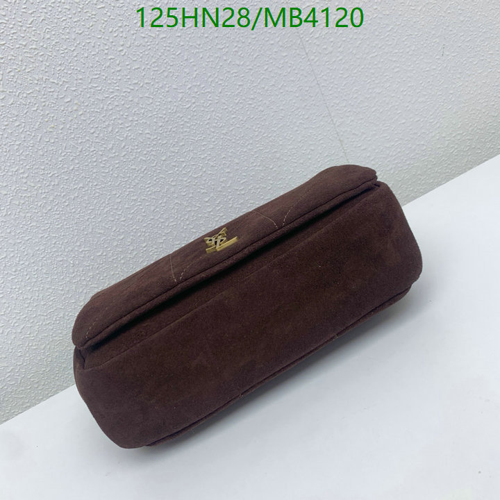 YSL-Bag-4A Quality Code: MB4120 $: 125USD
