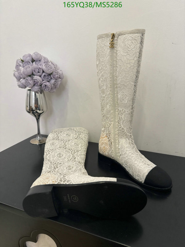 Boots-Women Shoes Code: MS5286 $: 165USD