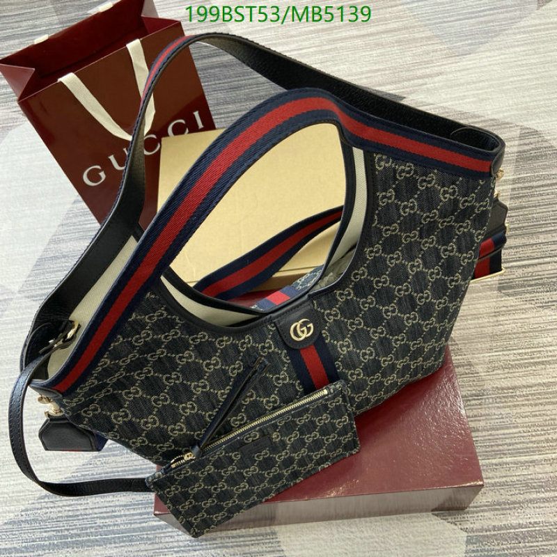 Gucci-Bag-Mirror Quality Code: MB5139 $: 199USD