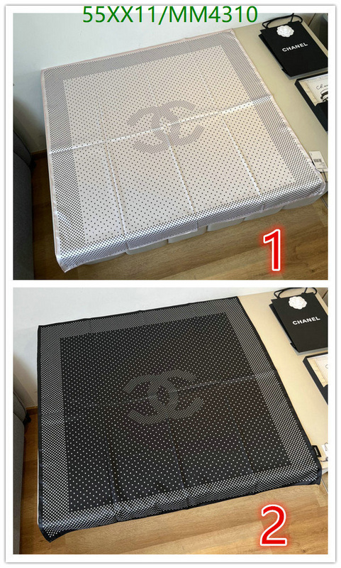 Chanel-Scarf Code: MM4310 $: 55USD
