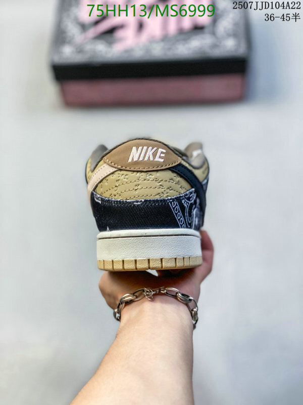 NIKE-Women Shoes Code: MS6999 $: 75USD