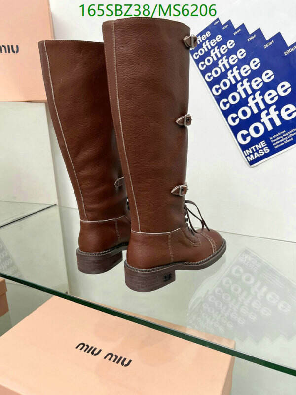 Boots-Women Shoes Code: MS6206 $: 165USD