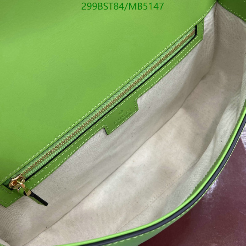 Gucci-Bag-Mirror Quality Code: MB5147 $: 299USD