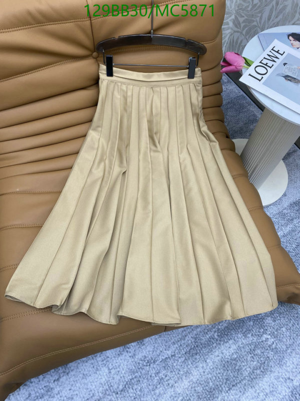 Valentino-Clothing Code: MC5871 $: 129USD