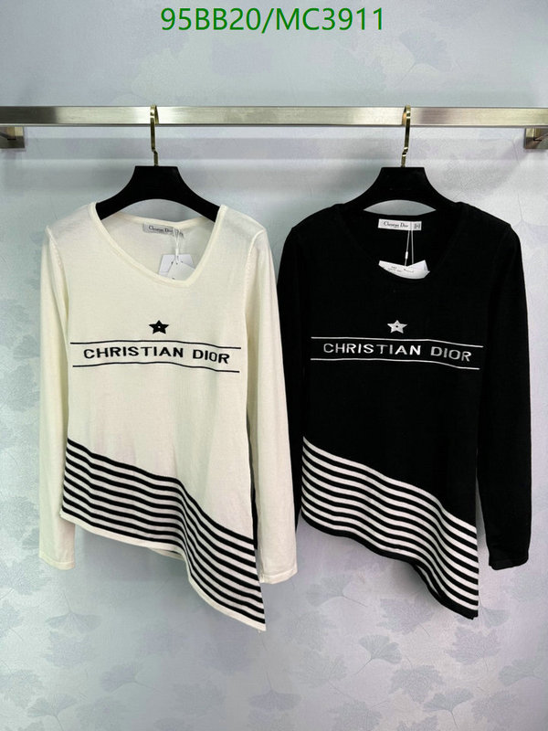 Dior-Clothing Code: MC3911 $: 95USD