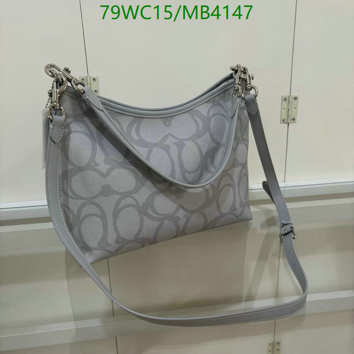 Coach-Bag-4A Quality Code: MB4147 $: 79USD