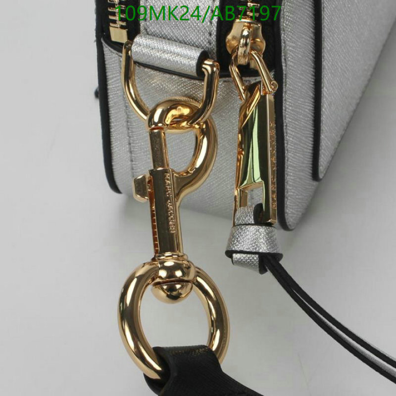 Marc Jacobs-Bag-Mirror Quality Code: AB7197 $: 109USD