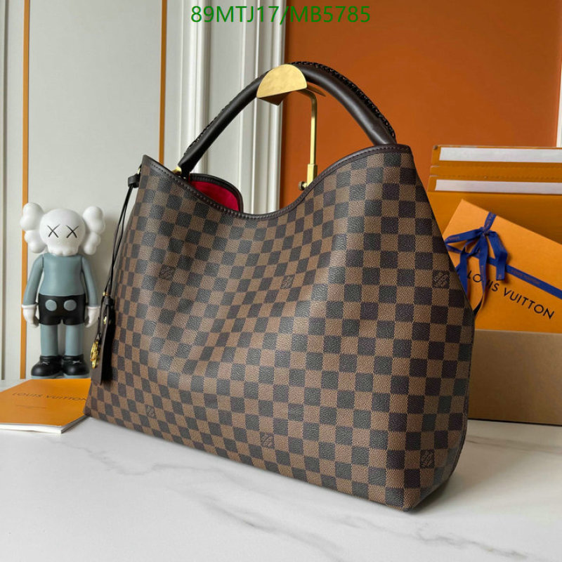 LV-Bag-4A Quality Code: MB5785 $: 89USD