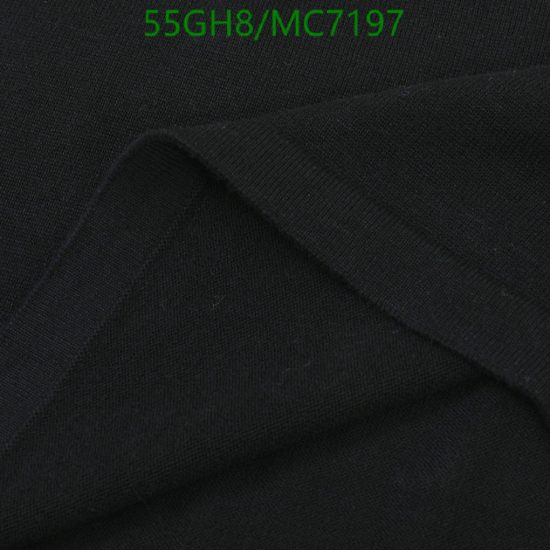 LV-Clothing Code: MC7197 $: 55USD