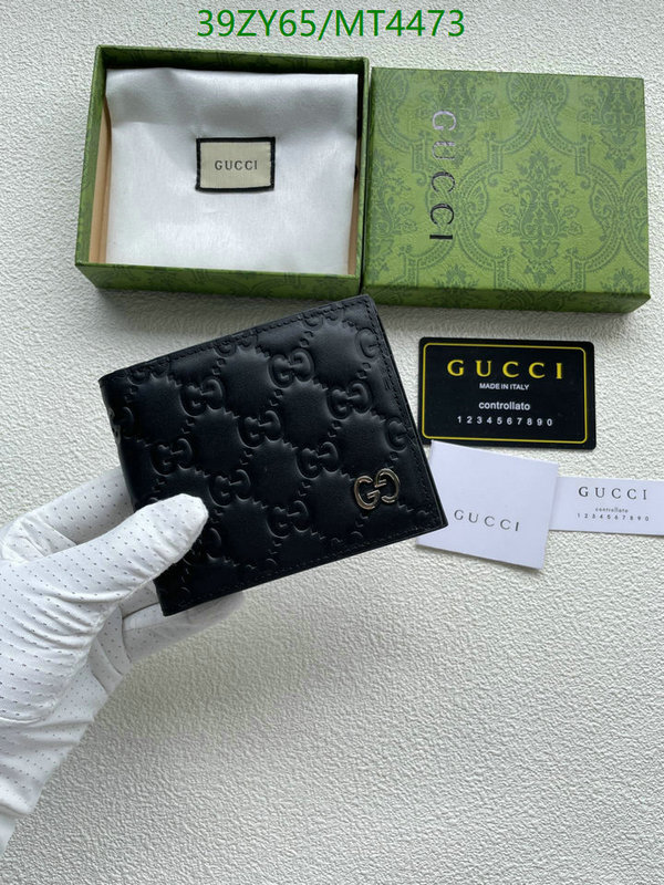 Gucci-Wallet-4A Quality Code: MT4473 $: 39USD-Yupoo.ru - Copybrand.Team photo album Gucci-Wallet-4A Quality Code: MT4473 $: 39USD