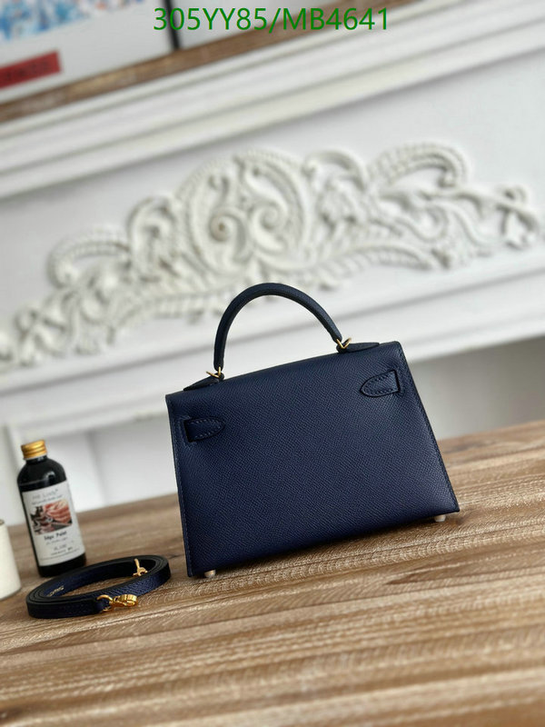 Hermes-Bag-Mirror Quality Code: MB4641 $: 305USD