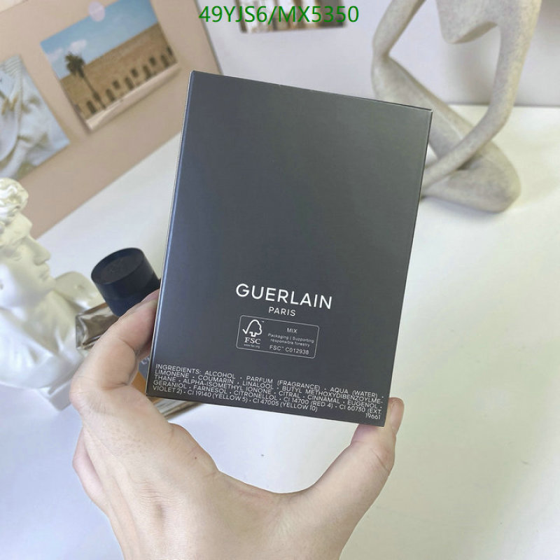 Guerlain-Perfume Code: MX5350 $: 49USD