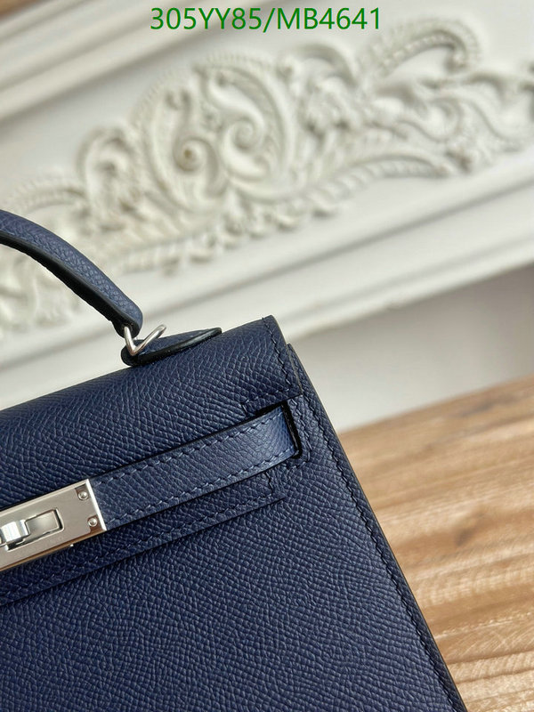 Hermes-Bag-Mirror Quality Code: MB4641 $: 305USD