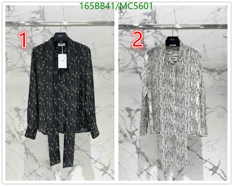 Celine-Clothing Code: MC5601 $: 165USD
