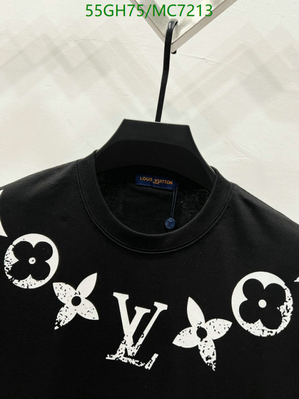 LV-Clothing Code: MC7213 $: 55USD