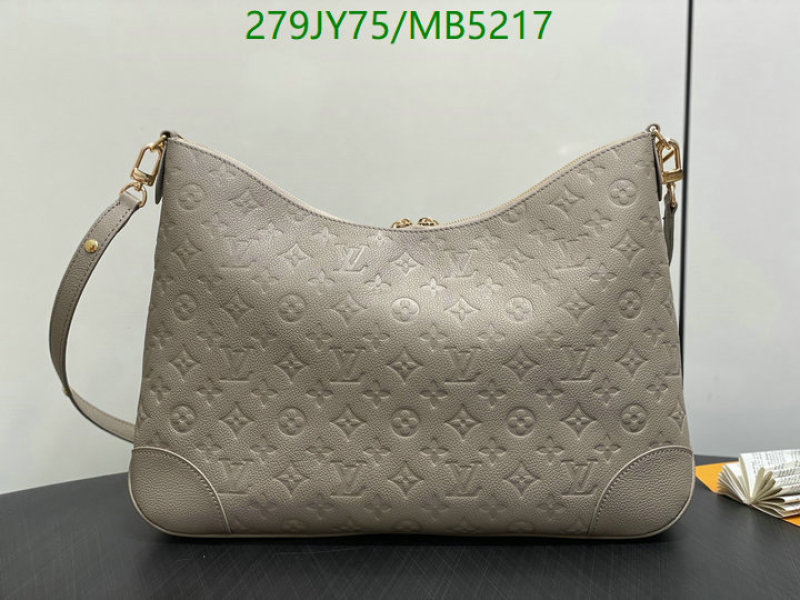 LV-Bag-Mirror Quality Code: MB5217 $: 279USD
