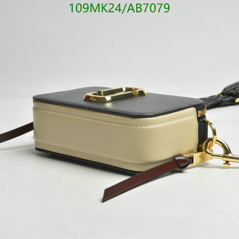 Marc Jacobs-Bag-Mirror Quality Code: AB7079 $: 109USD