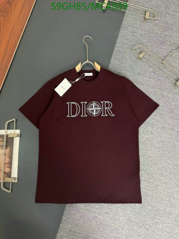 Dior-Clothing Code: MC4989 $: 59USD