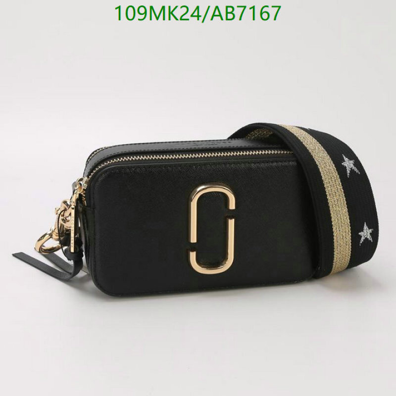 Marc Jacobs-Bag-Mirror Quality Code: AB7167 $: 109USD