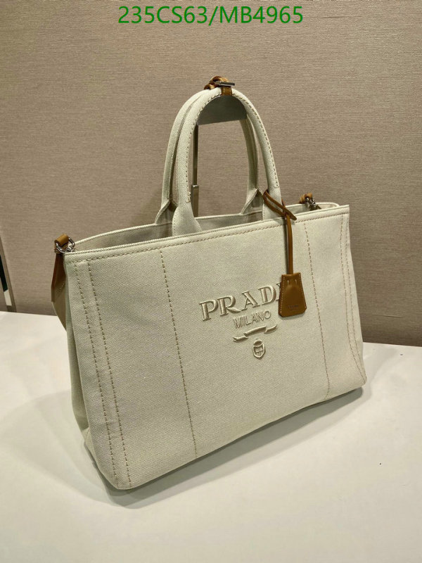 Prada-Bag-Mirror Quality Code: MB4965 $: 235USD