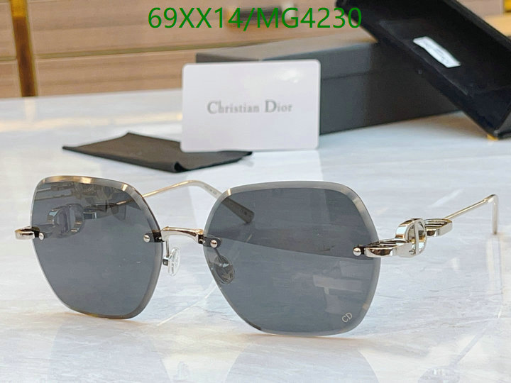 Dior-Glasses Code: MG4230 $: 69USD
