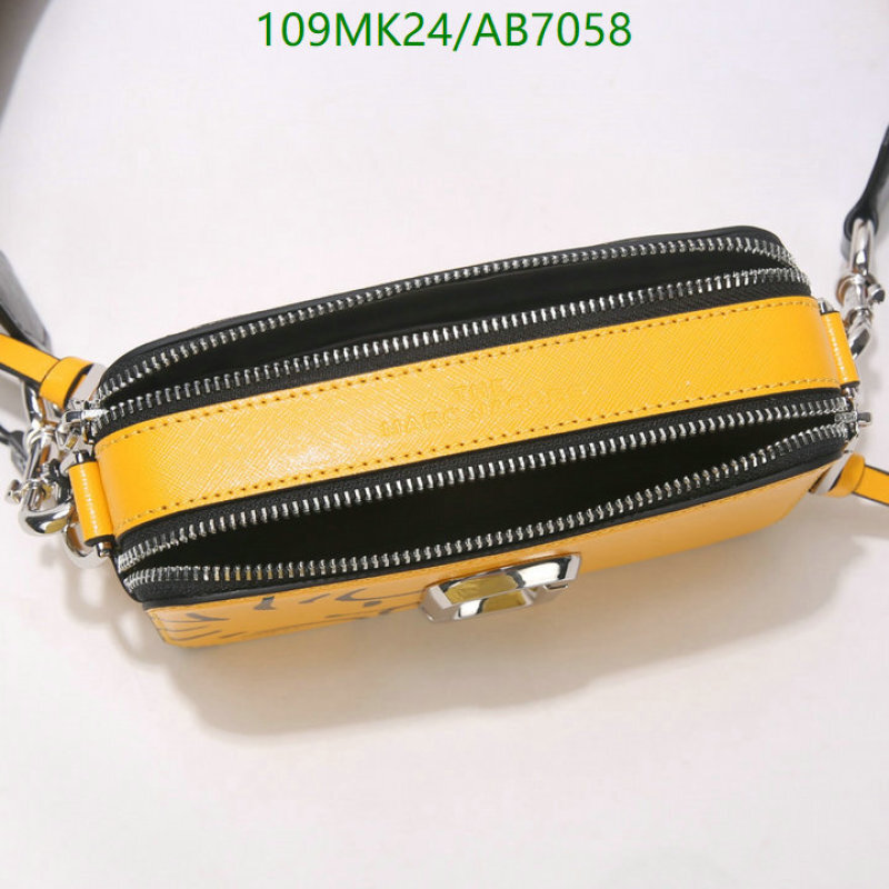 Marc Jacobs-Bag-Mirror Quality Code: AB7058 $: 109USD