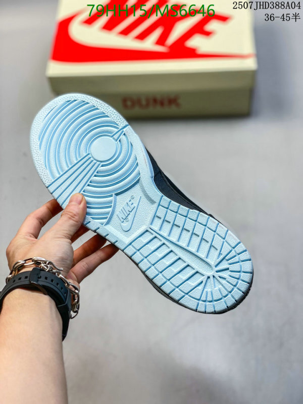 Nike-Men shoes Code: MS6646 $: 79USD