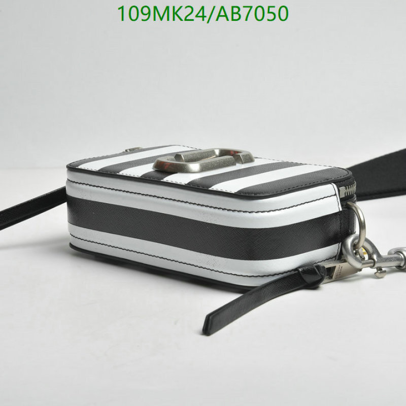 Marc Jacobs-Bag-Mirror Quality Code: AB7050 $: 109USD