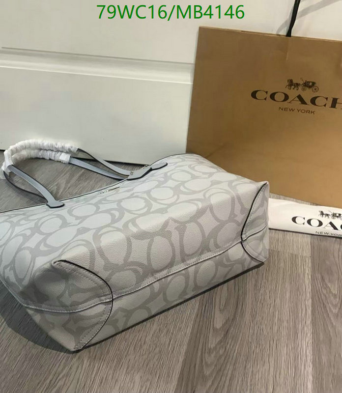 Coach-Bag-4A Quality Code: MB4146 $: 79USD