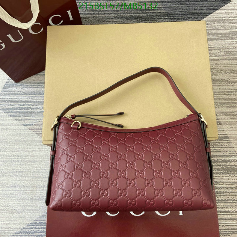 Gucci-Bag-Mirror Quality Code: MB5132 $: 215USD